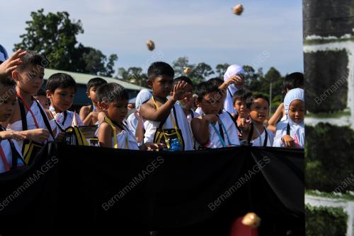 SIMULASI HAJI CILIK 2023