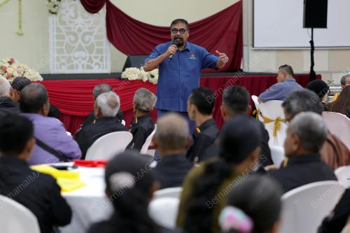 DATUK DR RAMLI MOHD NOR