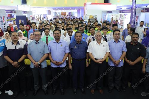 DATUK SERI JALALUDDIN ALIAS
