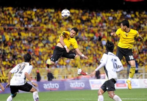 PIALA MALAYSIA