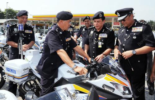 DATUK SERI MOHD BAKRI MOHD ZININ