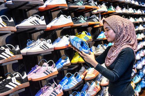 KASUT BUNDLE AIDILFITRI