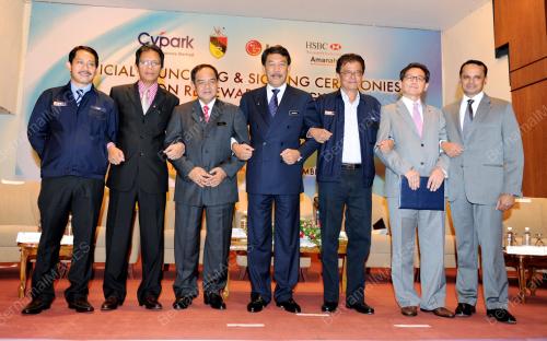 DATUK SERI MOHAMAD HASAN