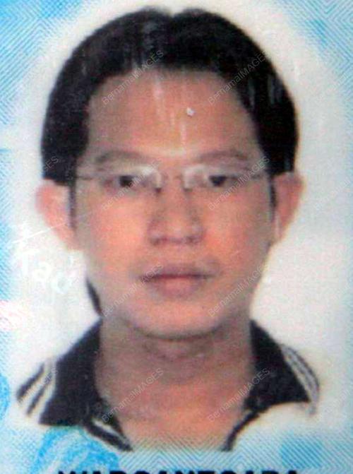 KEMALANGAN