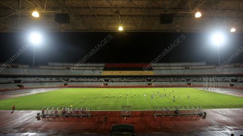 STADIUM TUANKU ABDUL RAHMAN PAROI