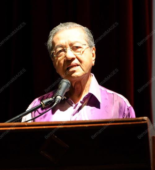 MESYUARAT AGUNG KE-50 PERKIM