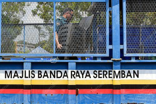 MBS SITA BARANG GISBH