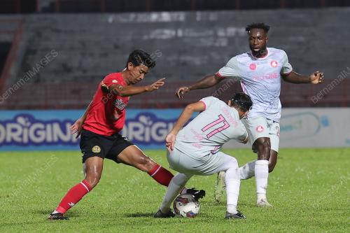 LIGA SUPER 2023