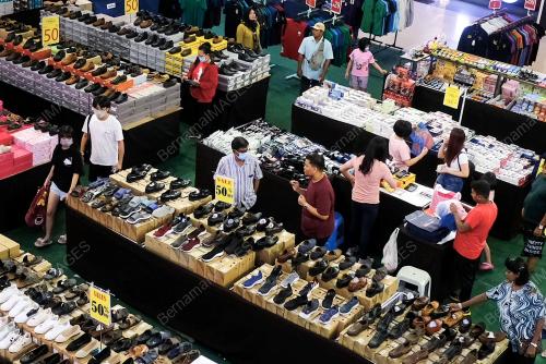 KESIHATAN AWAM PADA HARI KRISMAS