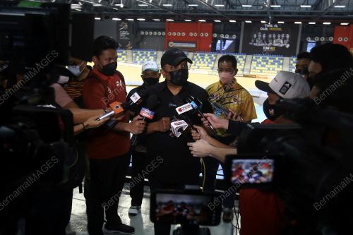 DATUK SERI REEZAL MERICAN NAINA MERICAN