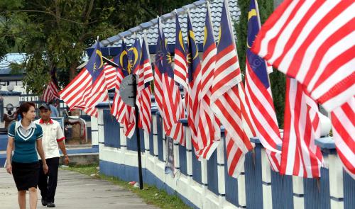 JALUR GEMILANG