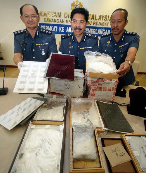 MOHD SUBRI AWANG