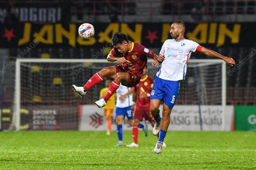 LIGA SUPER 2024