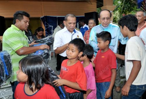 RAIS YATIM