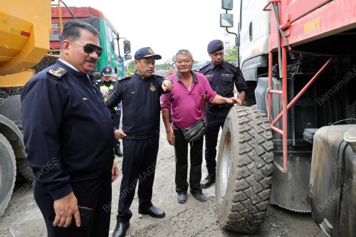 DATUK AEDY FADLY RAMLI