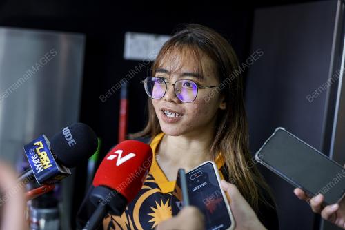 NURUL IZZAH IZZATI MOHD ASRI