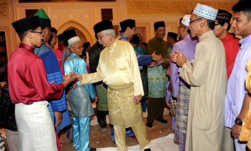 NS05_28072014_SOLAT_AIDILFITRI