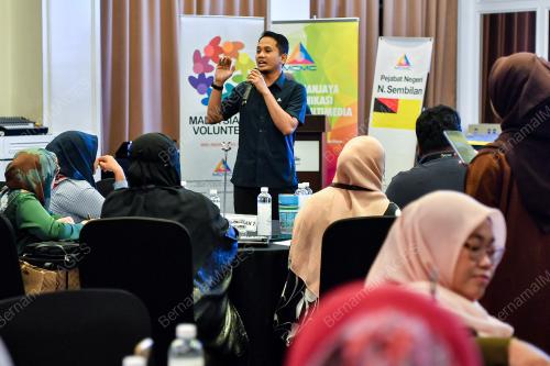SAIFUL RIDZWAN MAT DARUS