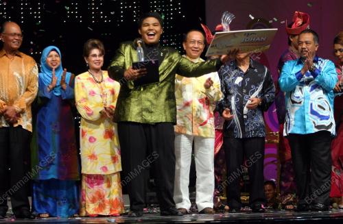 BINTANG KLASIK