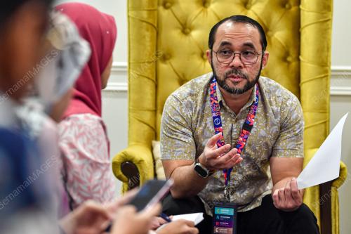 NOR AIDIL IKRAM MUHAMMAD
