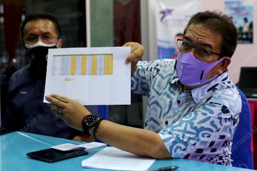 PUSAT KOMUNITI DESA SERTING ILIR