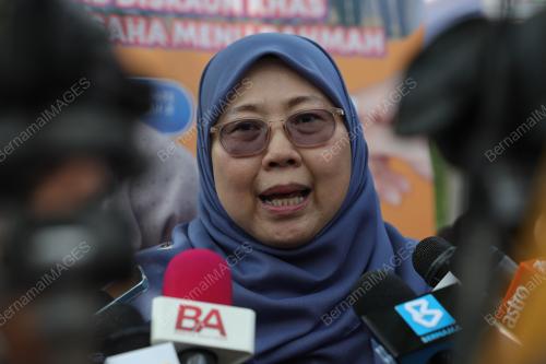 FUZIAH SALLEH