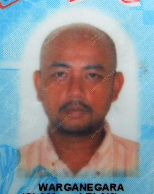 KEMALANGAN MAUT