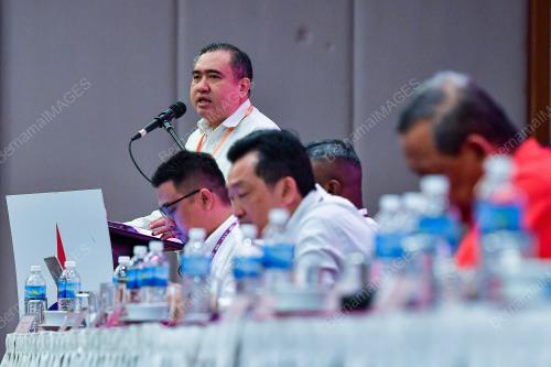 ANTHONY LOKE