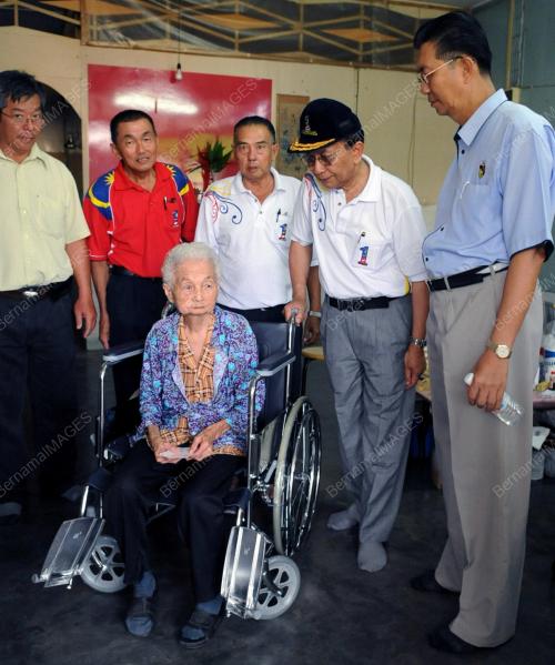 DATUK SERI DR RAIS YATIM