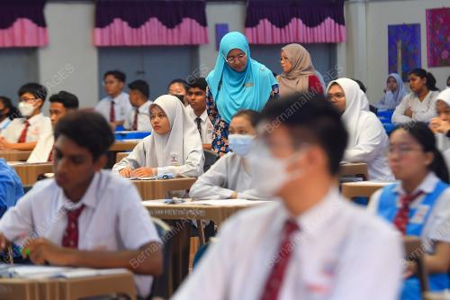 SPM 2023