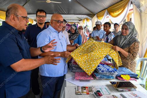 DATUK MOHD FAIZAL RAMLI