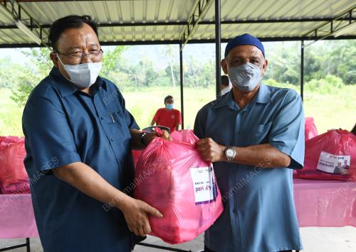 DATUK EDDIN SYAZLEE SHITH