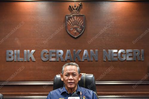 DATUK SERI AMINUDDIN HARUN