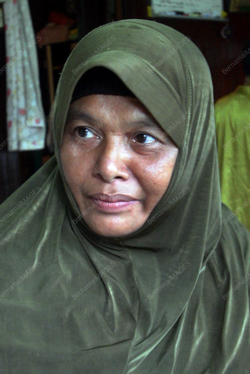ABDUL RAZAK AHMAD
