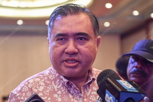 ANTHONY LOKE SIEW FOOK