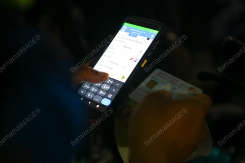 OP BERSEPADU MOTOSIKAL