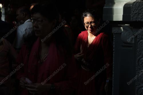 PERAYAAN DEEPAVALI