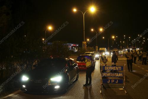 OPERASI KHAS AMBANG TAHUN BARU 2021