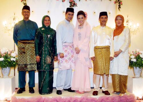 SHEIKH MUSZAPHAR SHUKOR