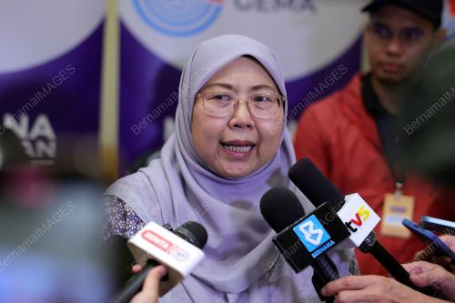 FUZIAH SALLEH