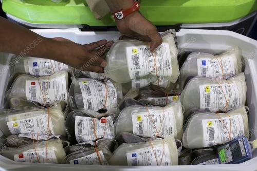 KEMPEN DERMA DARAH DI SEREMBAN