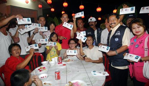 KEMPEN PKILIHAN RAYA UMUM