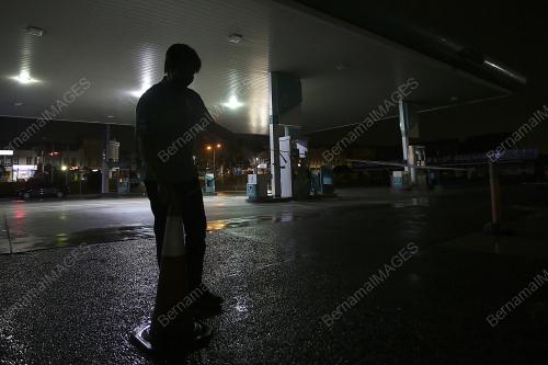 PERINTAH KAWALAN PERGERAKAN FASA 2