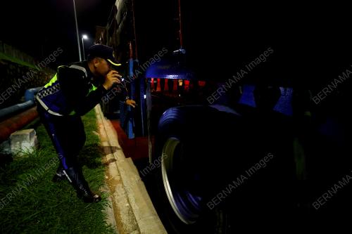 OPERASI BERSEPADU DADAH