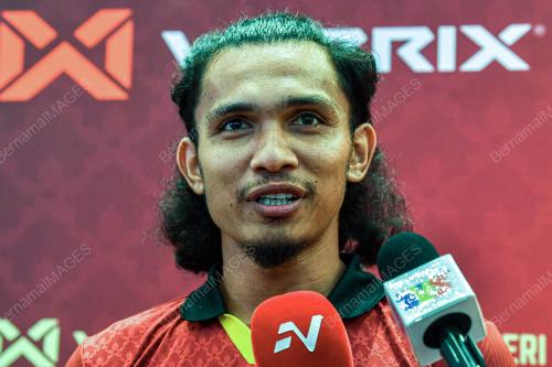 PELANCARAN DAN PENGENALAN PASUKAN NSFC