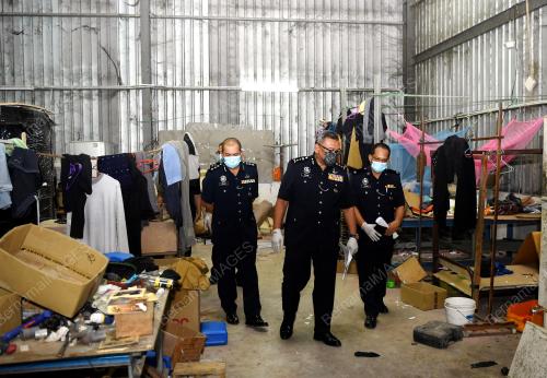 DATUK RUSLAN KHALID