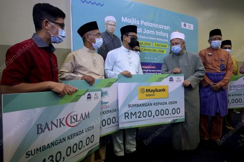 DATUK SERI DR ZULKIFLI MOHAMAD AL-BAKRI
