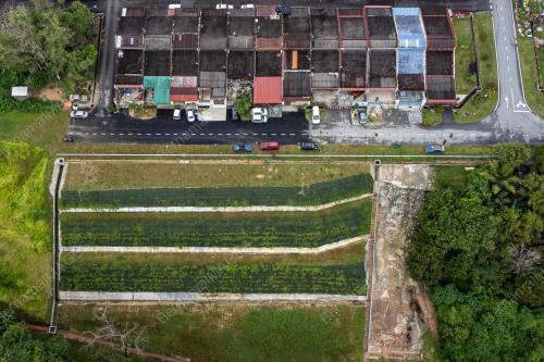 TAMAN BUKIT BERLIAN