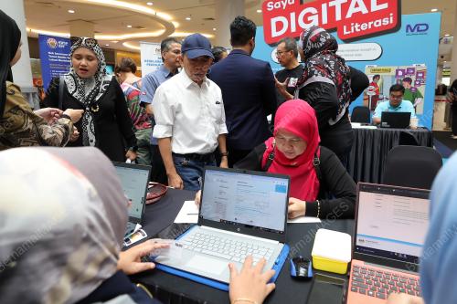 DATUK RODZI MD SAAD