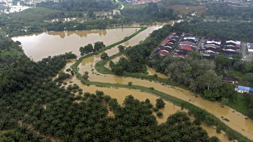 BENCANA BANJIR